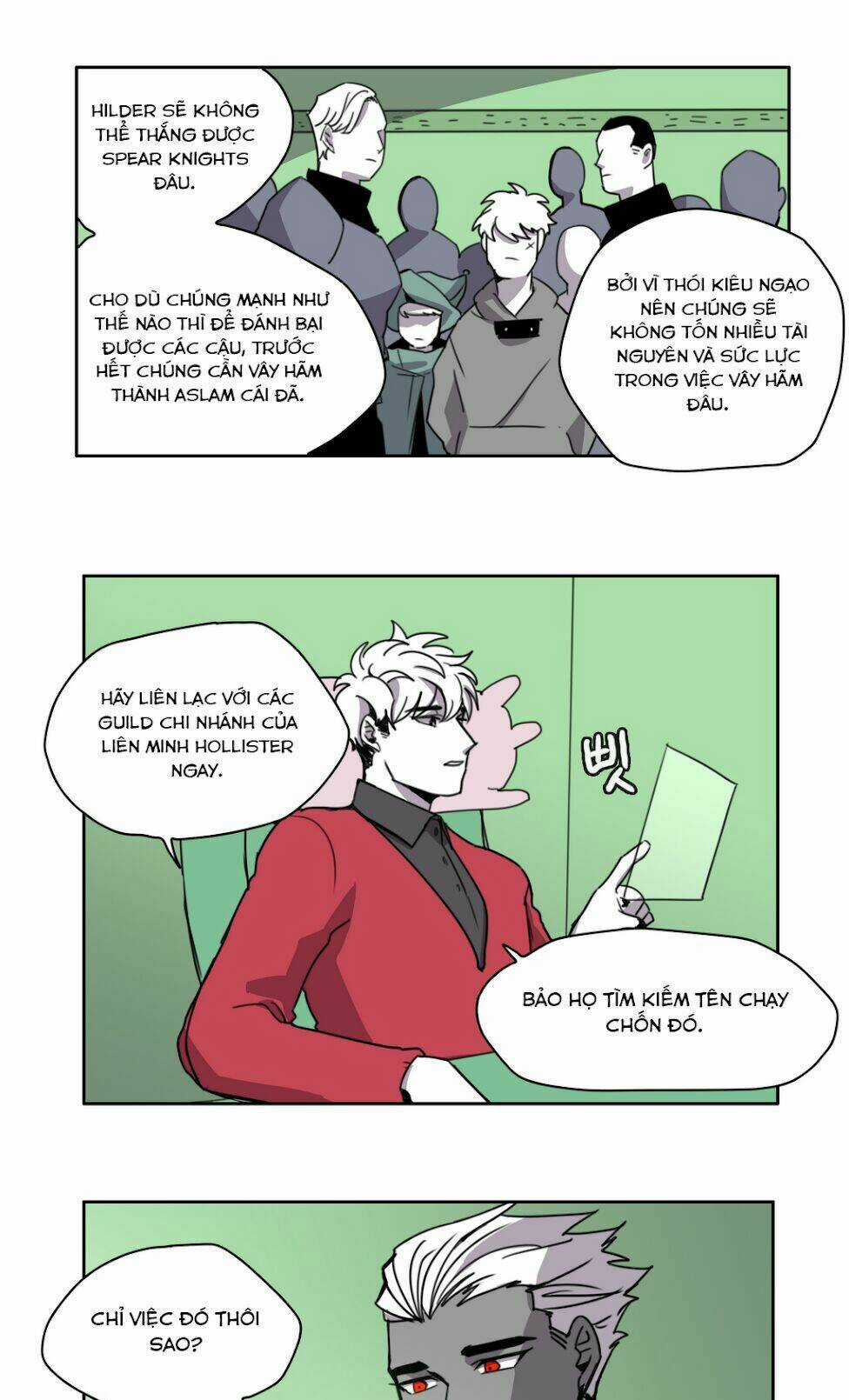 Rpg Chapter 27 trang 16