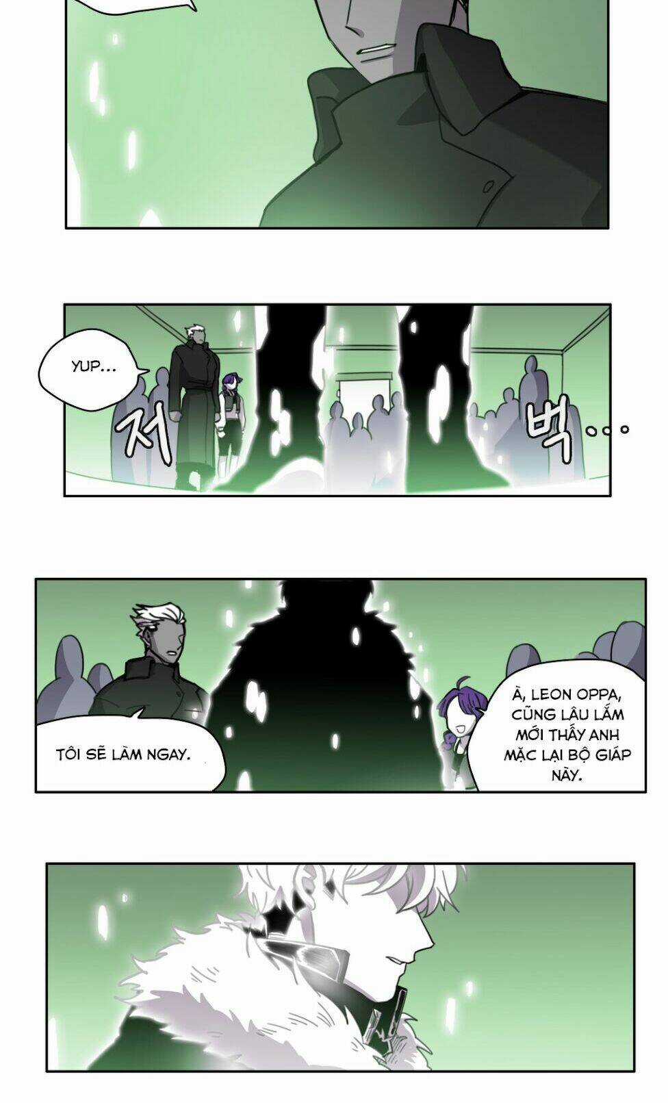 Rpg Chapter 27 trang 17