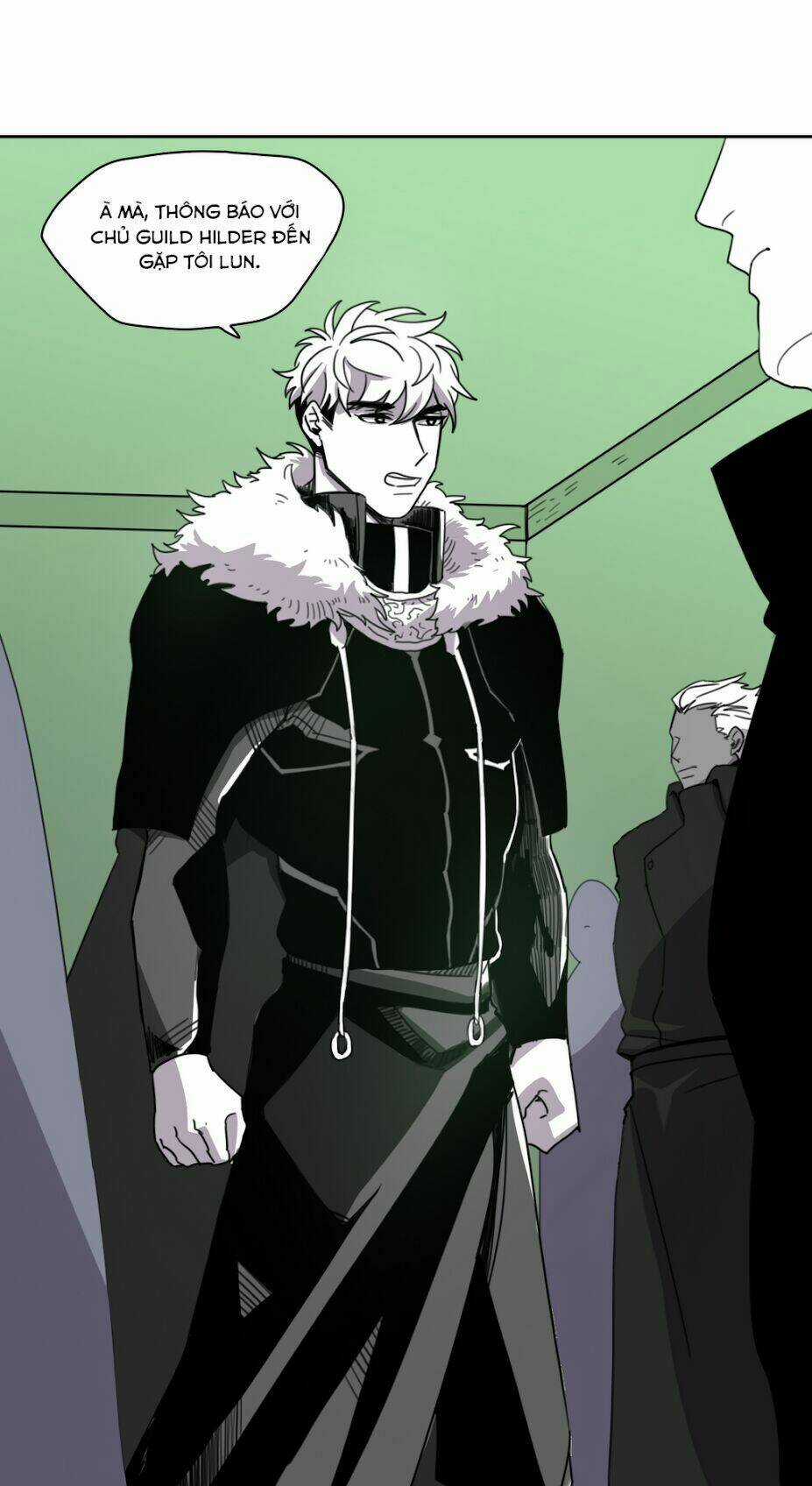 Rpg Chapter 27 trang 18