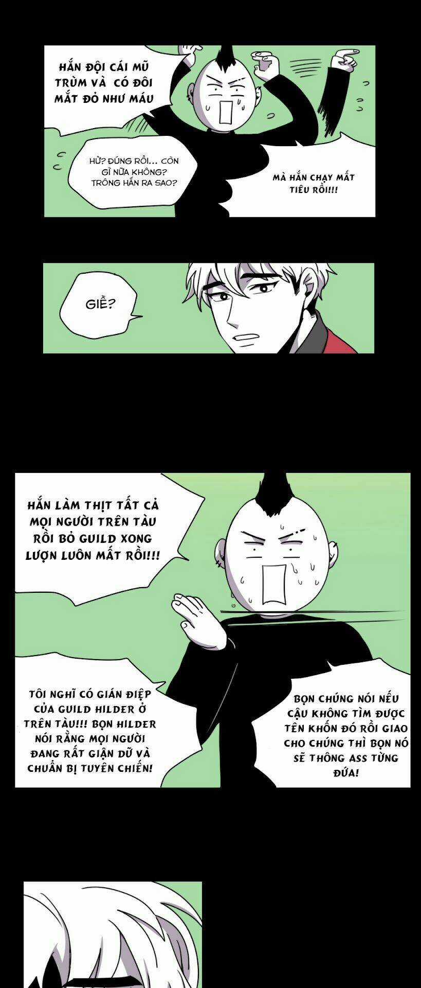 Rpg Chapter 27 trang 2