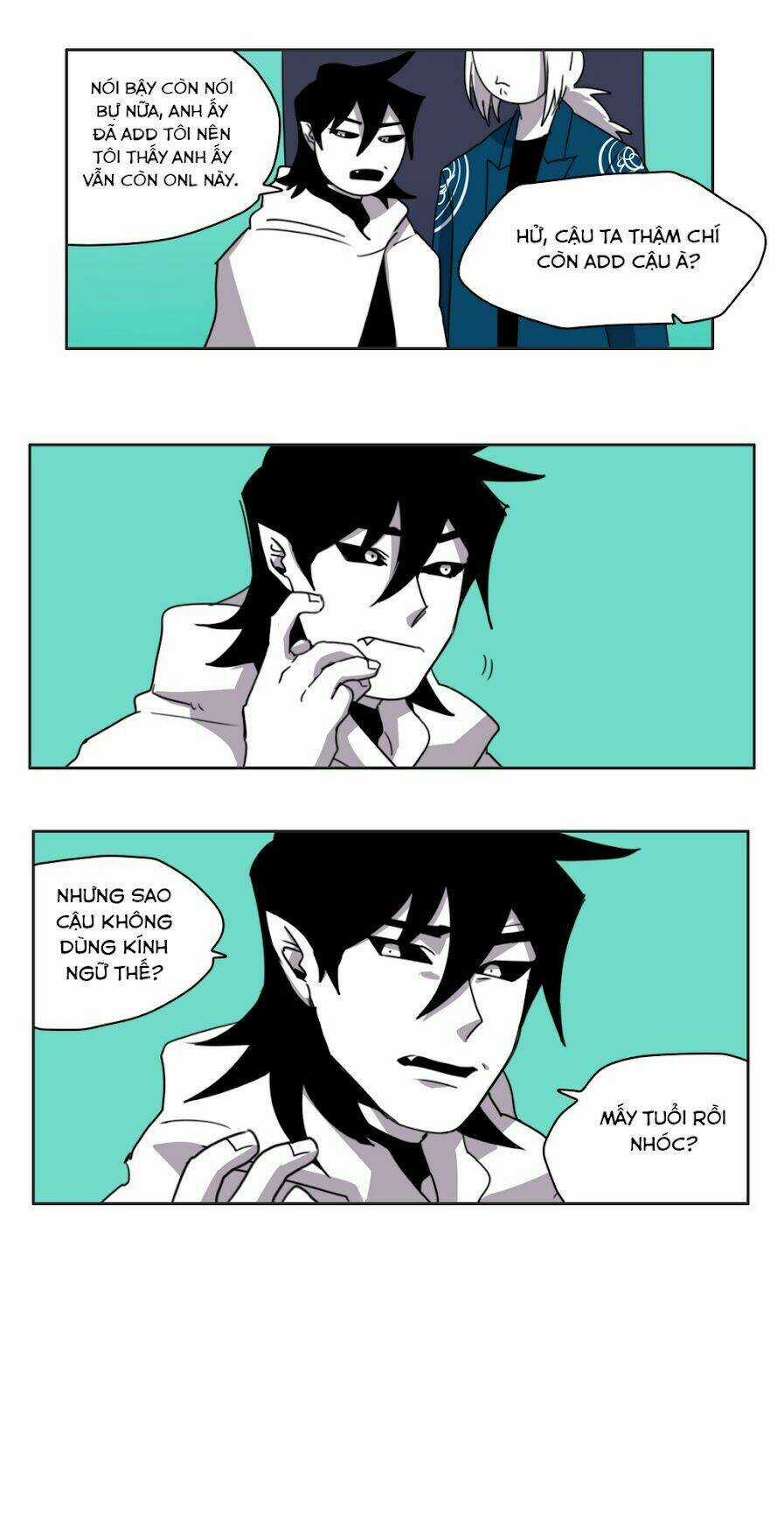 Rpg Chapter 27 trang 21