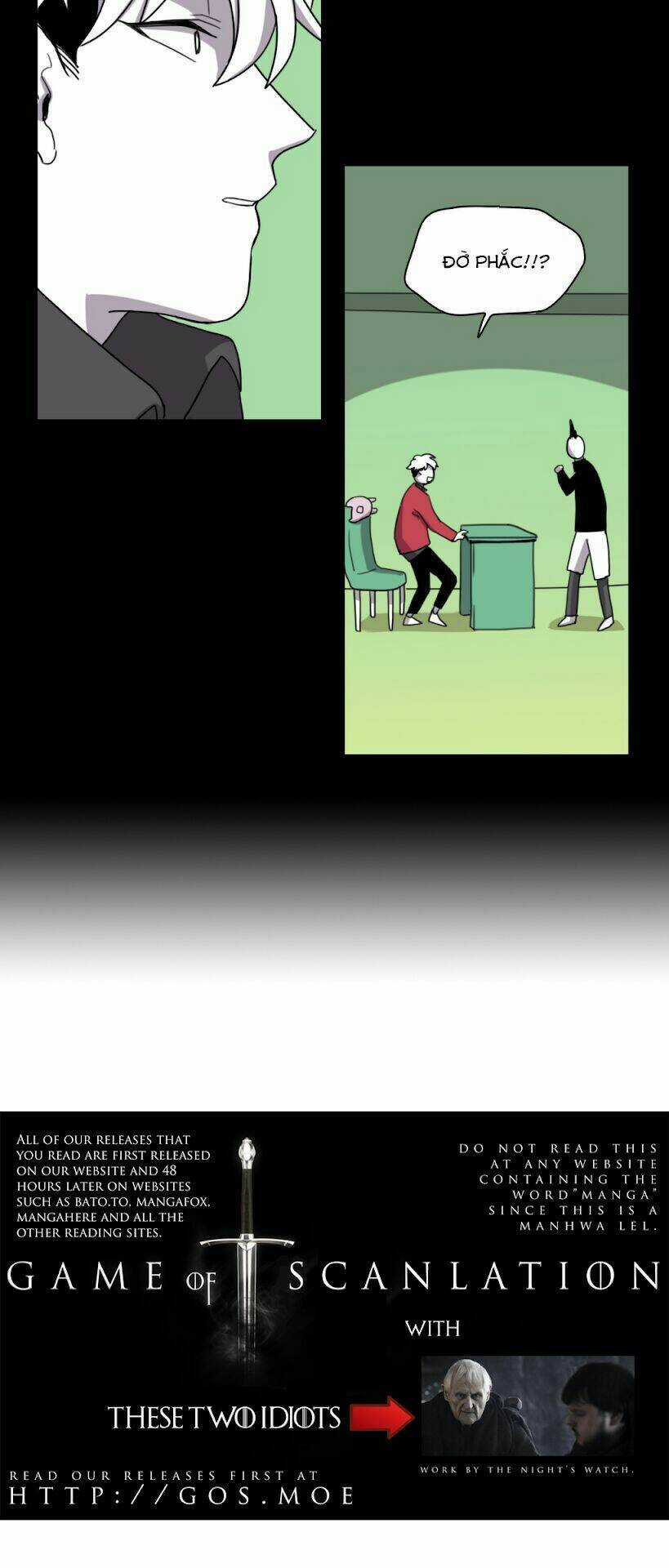 Rpg Chapter 27 trang 3