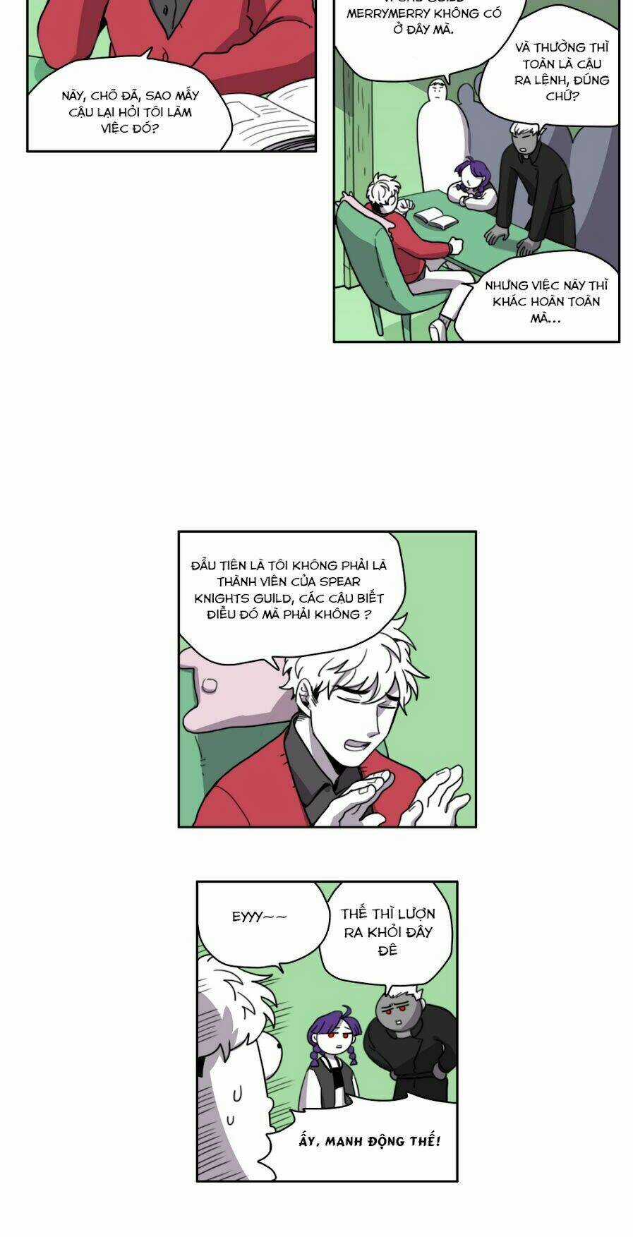 Rpg Chapter 27 trang 5