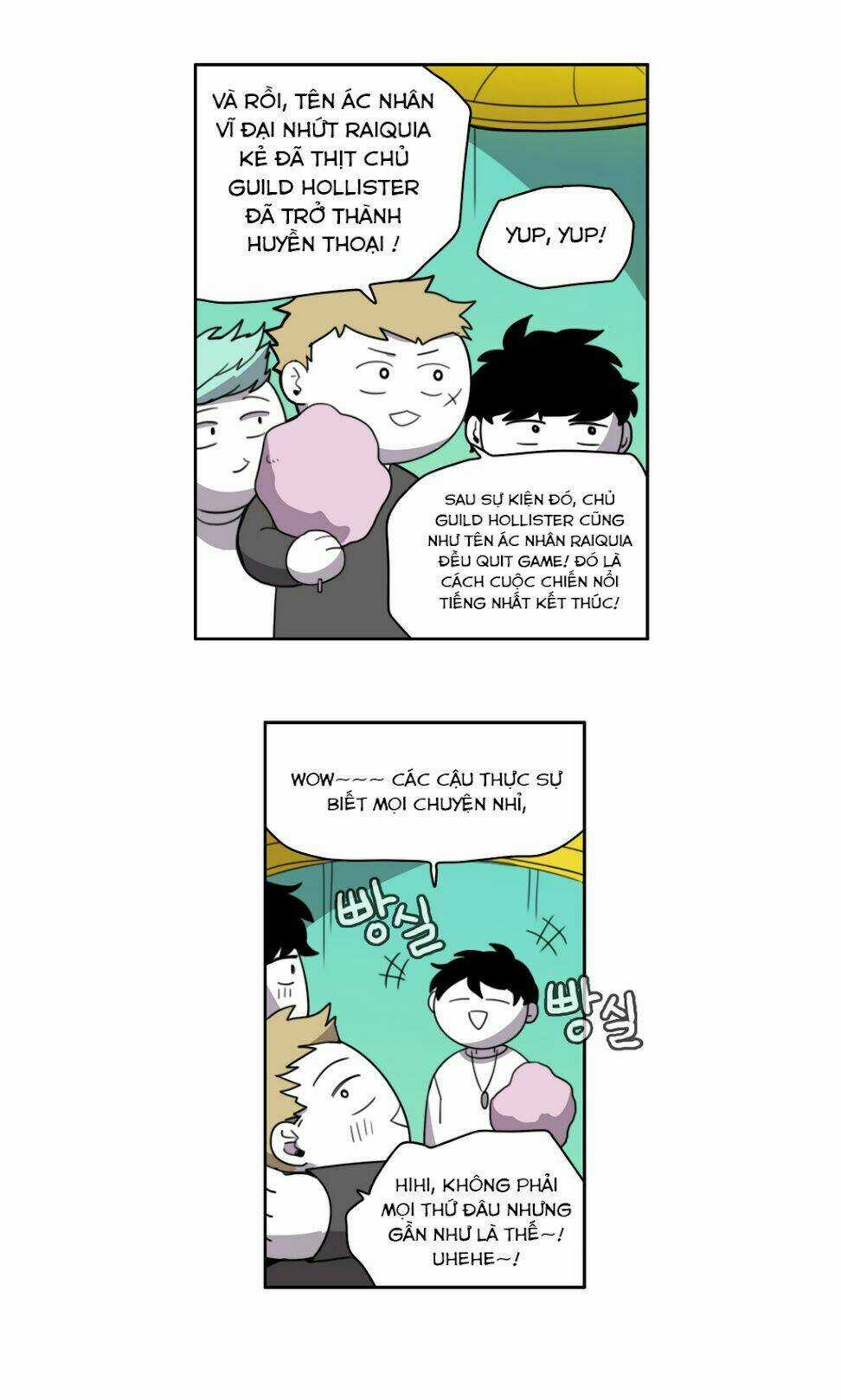 Rpg Chapter 27 trang 6