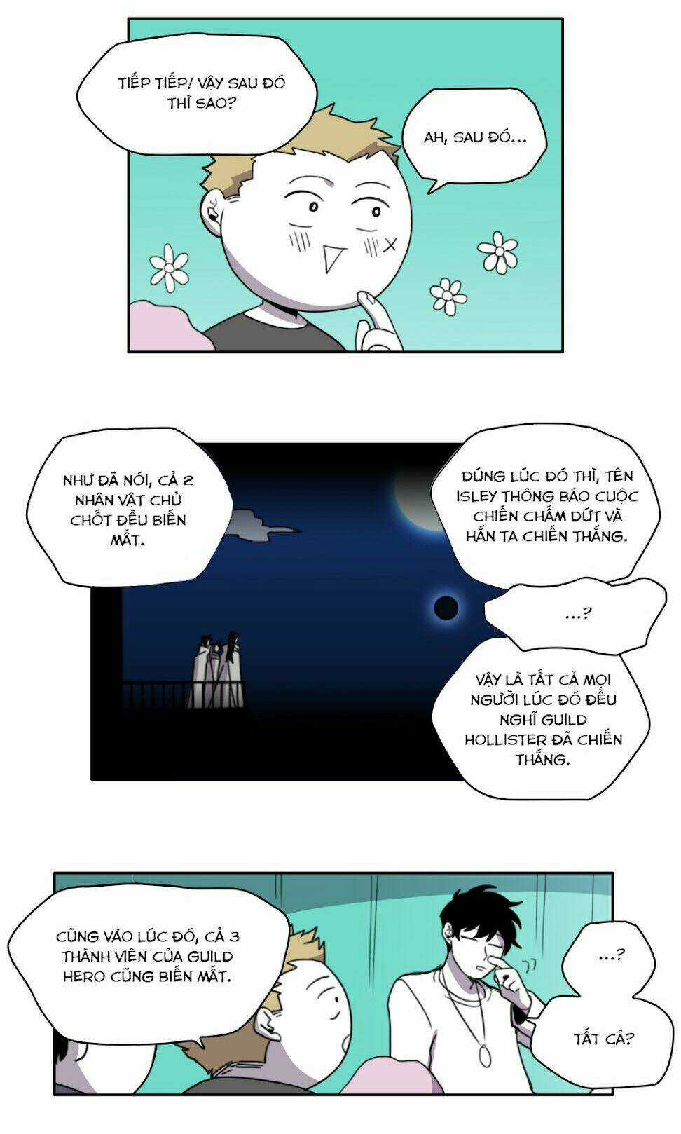 Rpg Chapter 27 trang 7