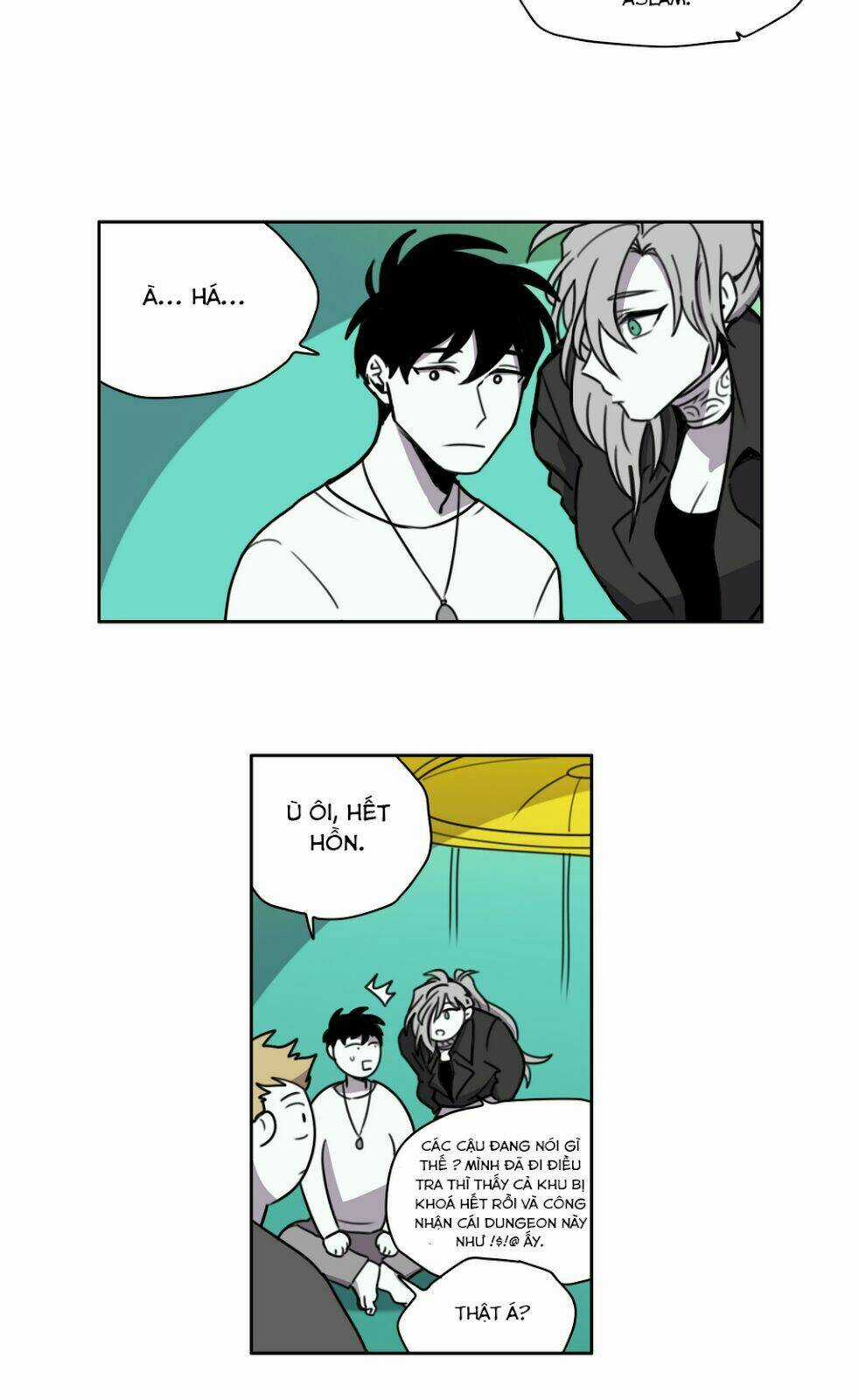 Rpg Chapter 27 trang 9