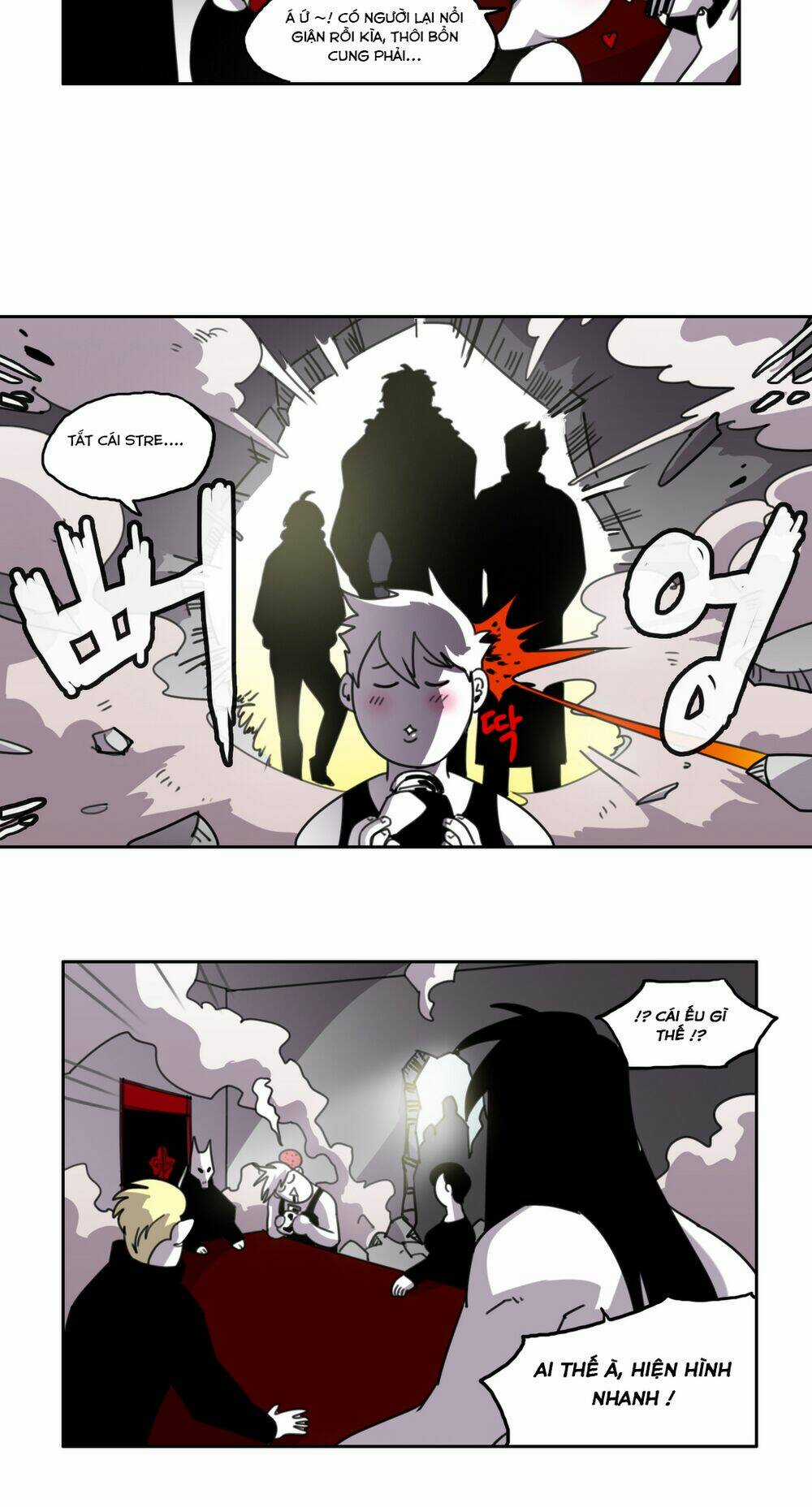 Rpg Chapter 28 trang 11