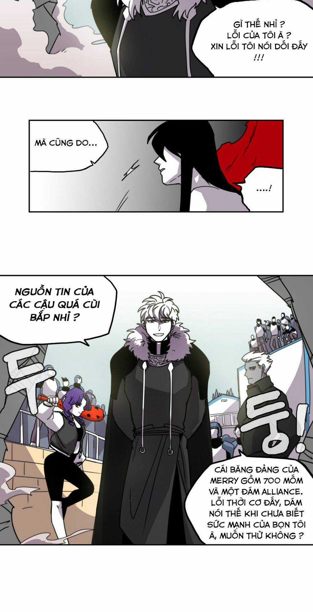 Rpg Chapter 28 trang 13