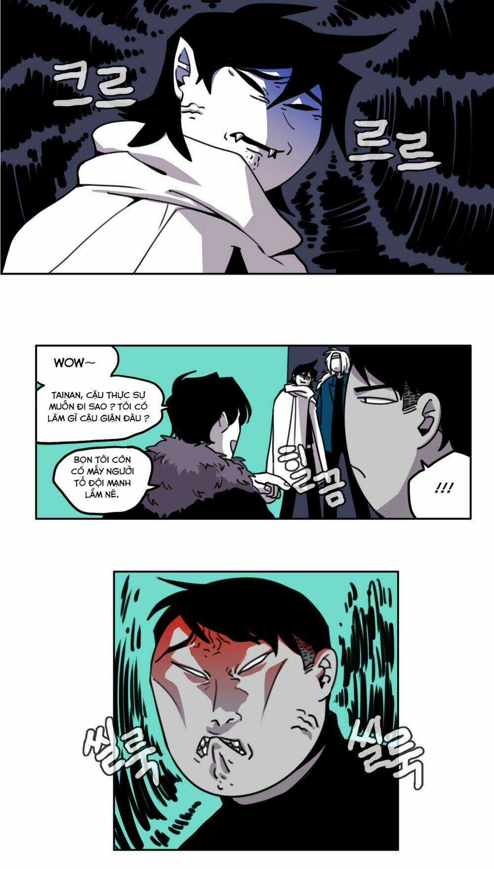 Rpg Chapter 28 trang 15