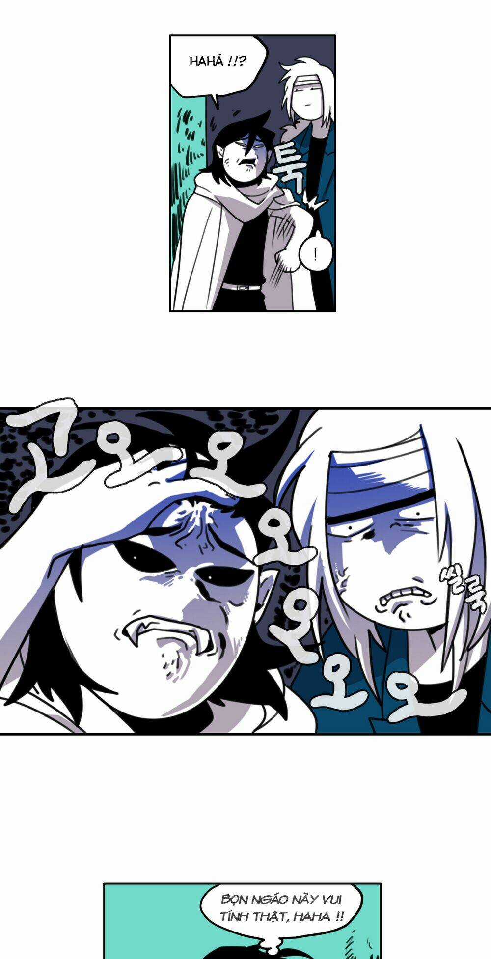 Rpg Chapter 28 trang 16