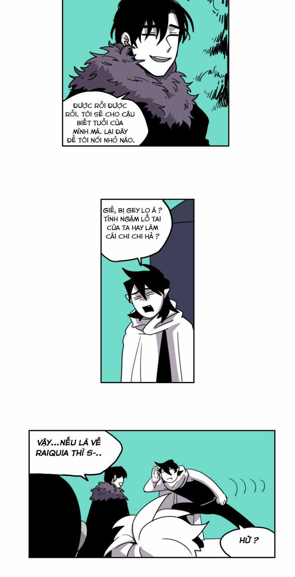 Rpg Chapter 28 trang 17