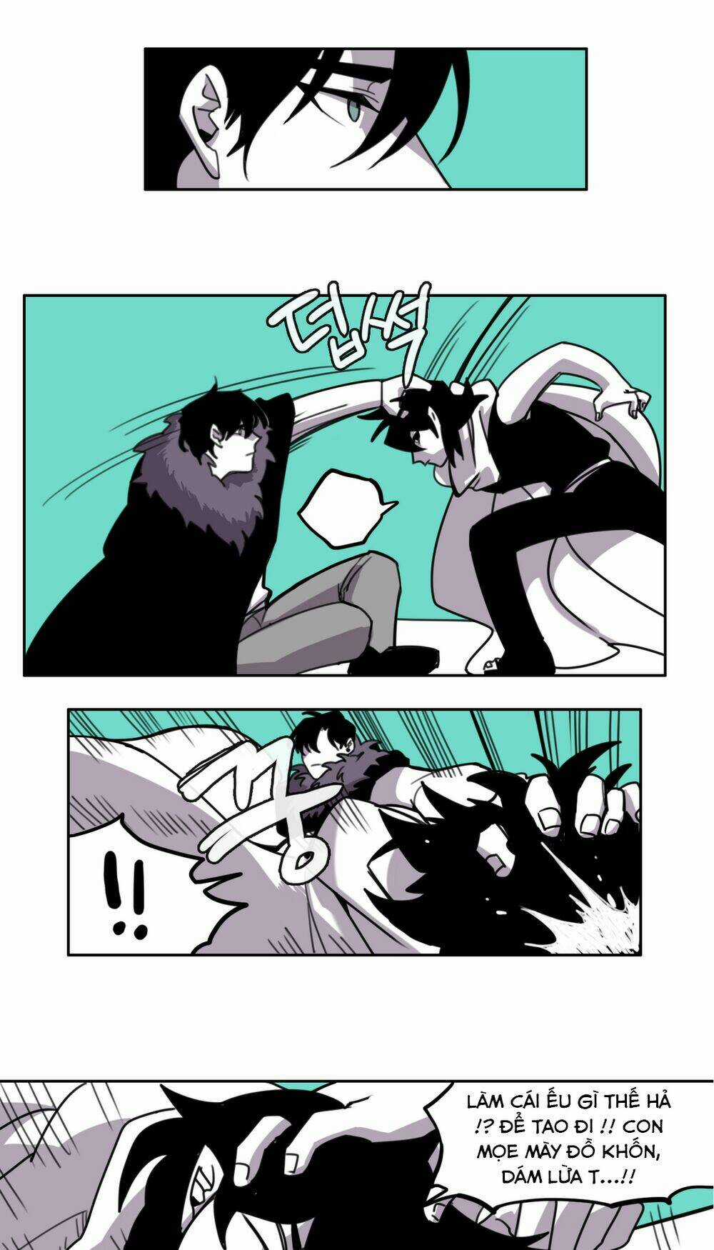 Rpg Chapter 28 trang 18