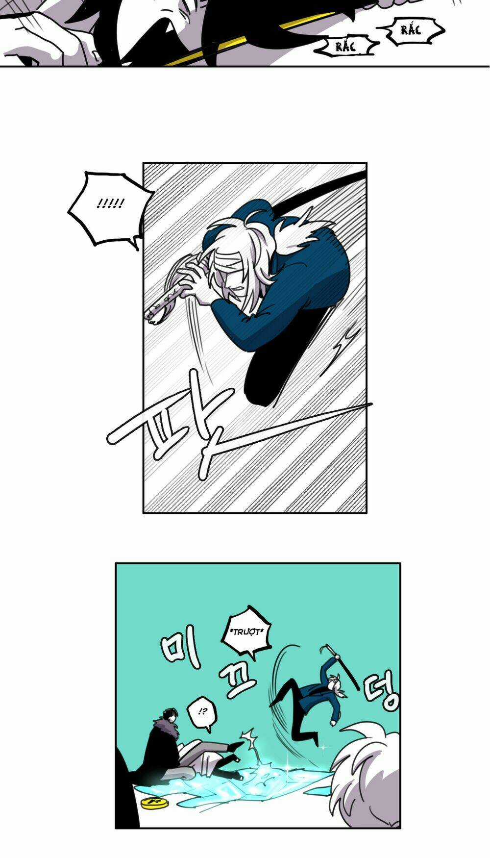 Rpg Chapter 28 trang 19