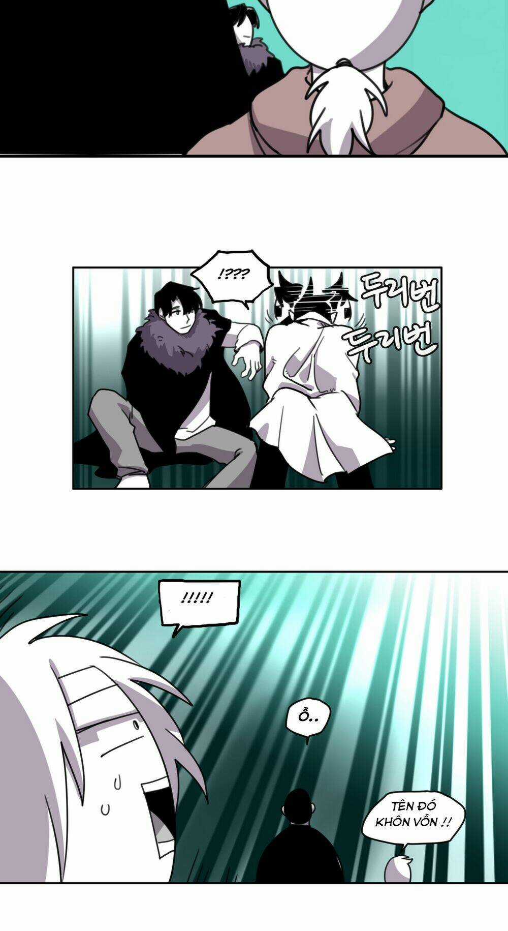 Rpg Chapter 28 trang 21