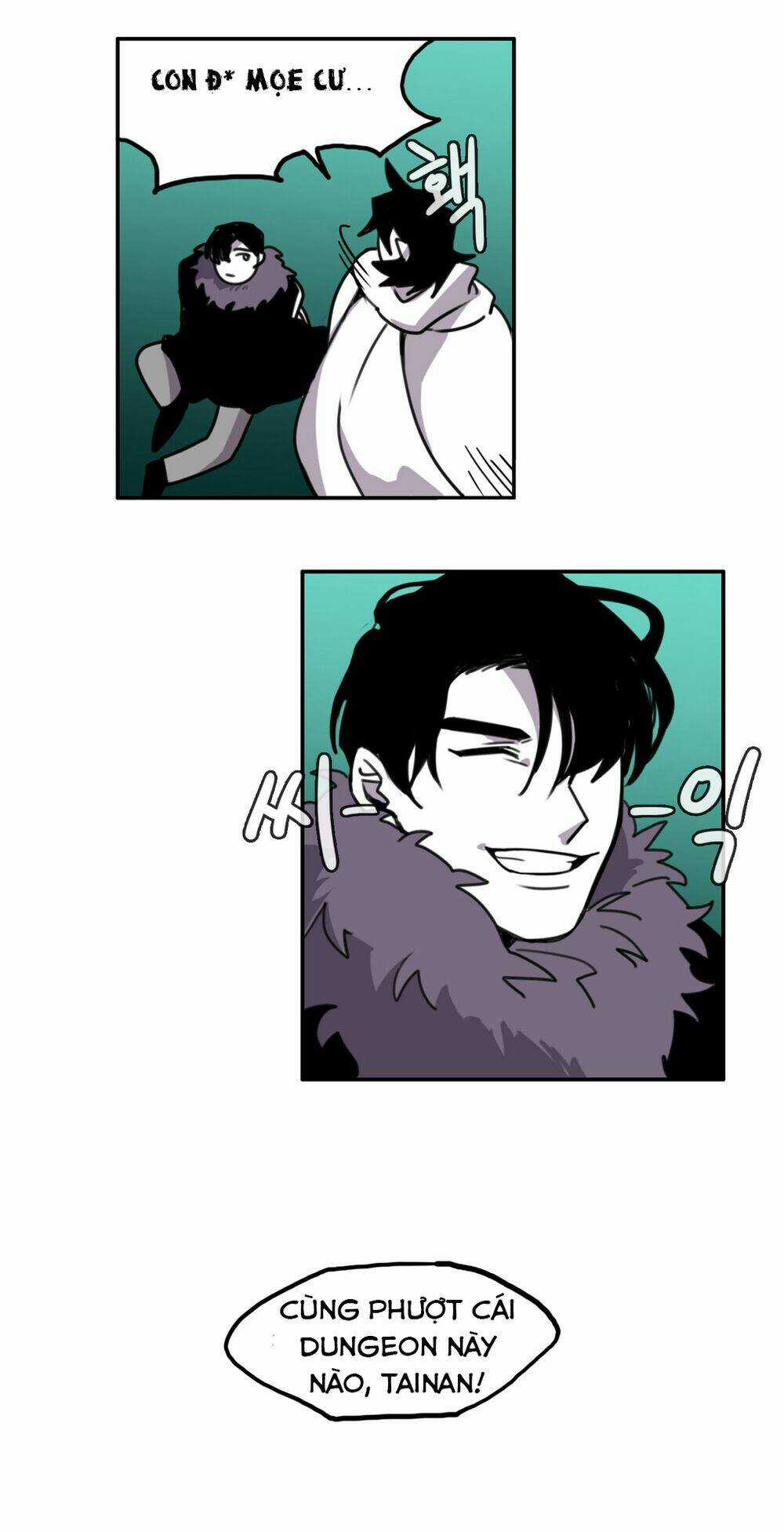 Rpg Chapter 28 trang 22