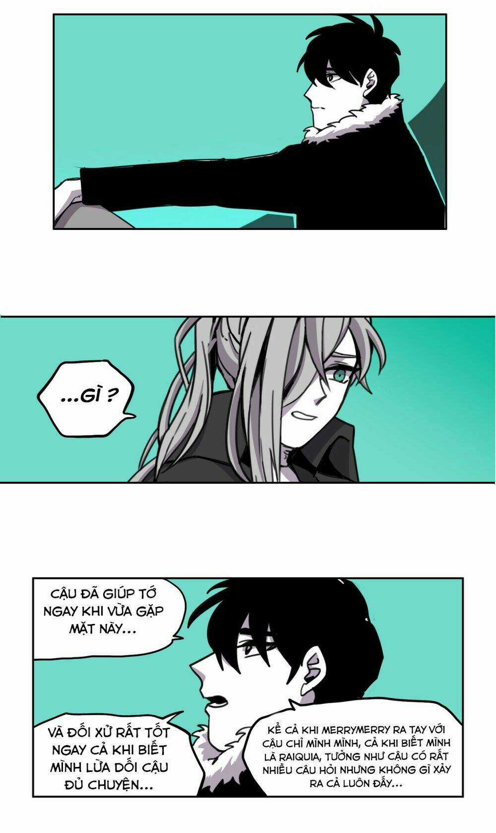 Rpg Chapter 28 trang 24