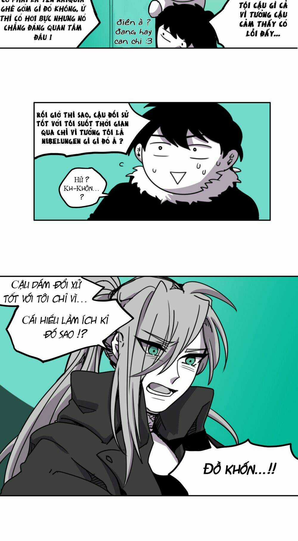 Rpg Chapter 28 trang 26