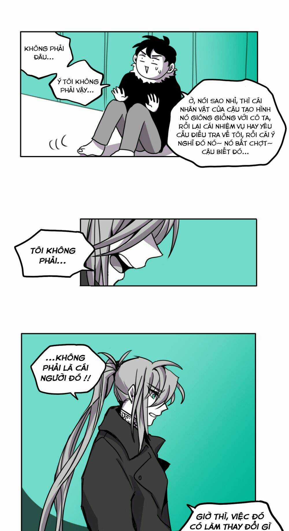 Rpg Chapter 28 trang 27