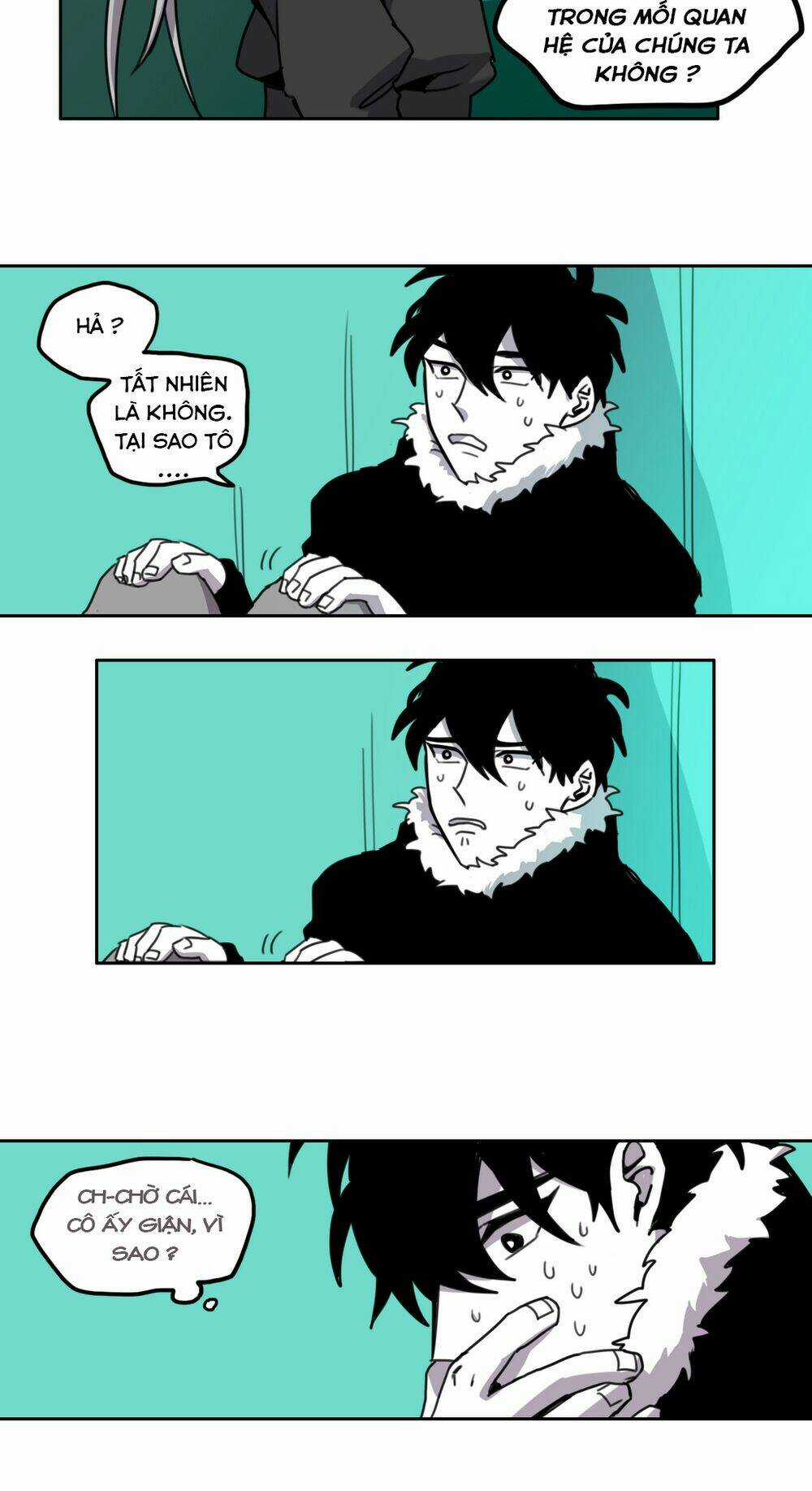 Rpg Chapter 28 trang 28