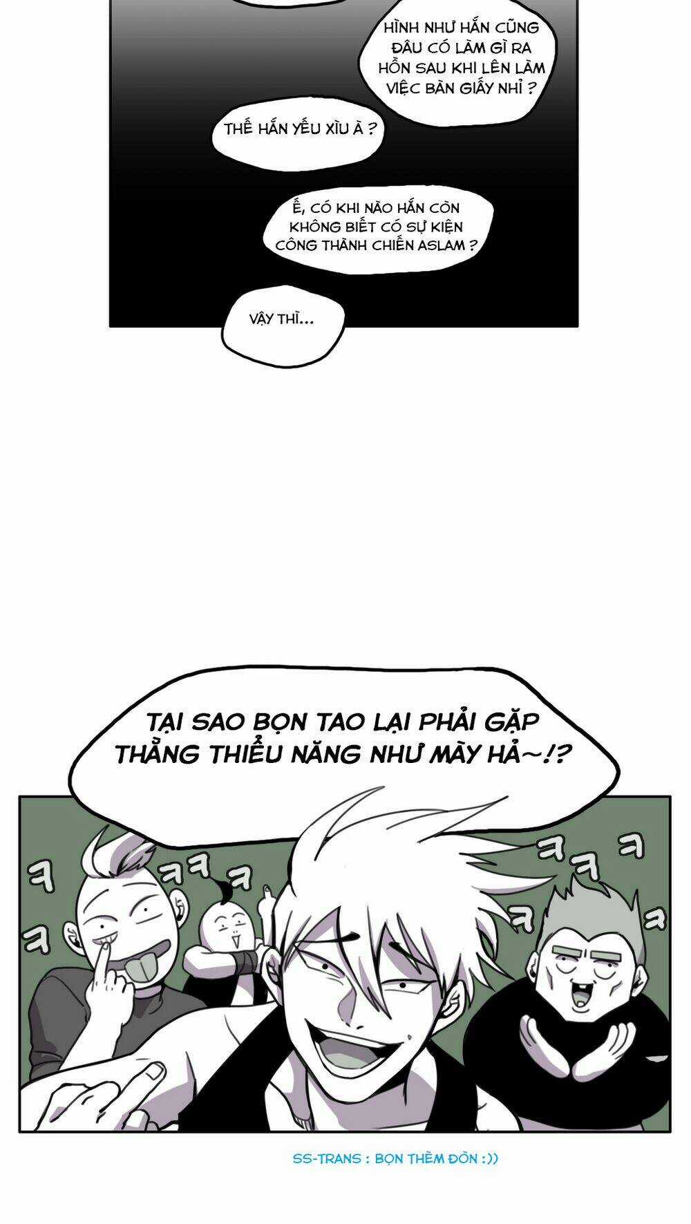 Rpg Chapter 28 trang 3