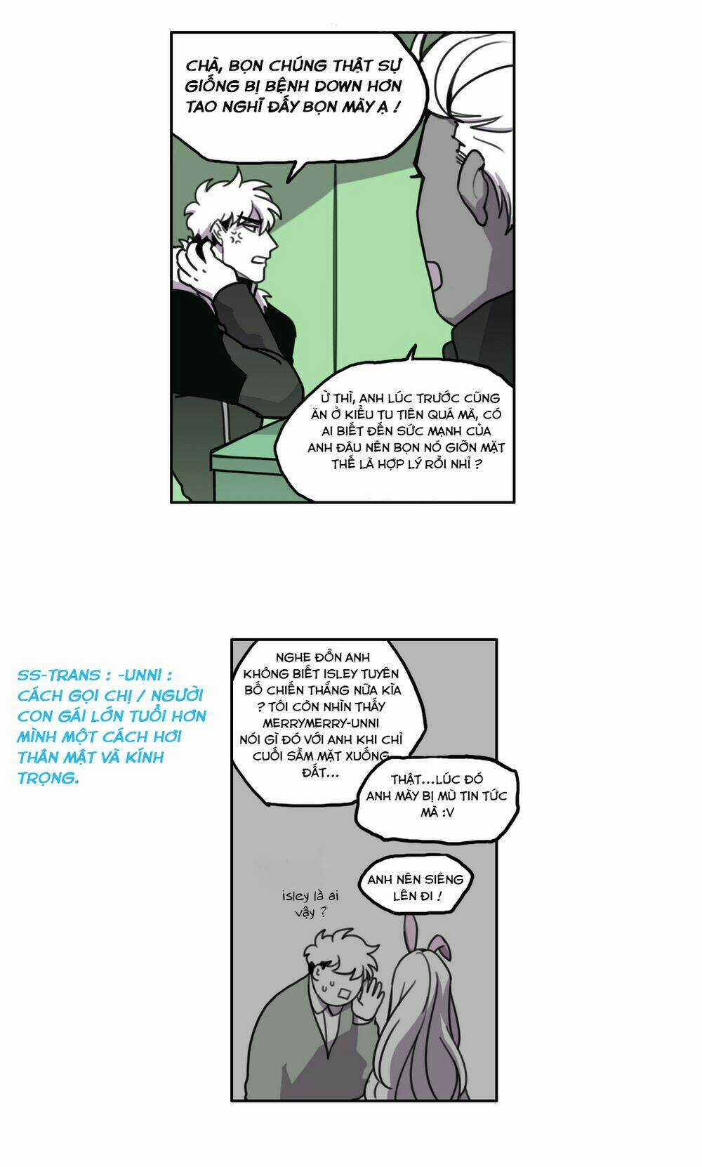 Rpg Chapter 28 trang 5