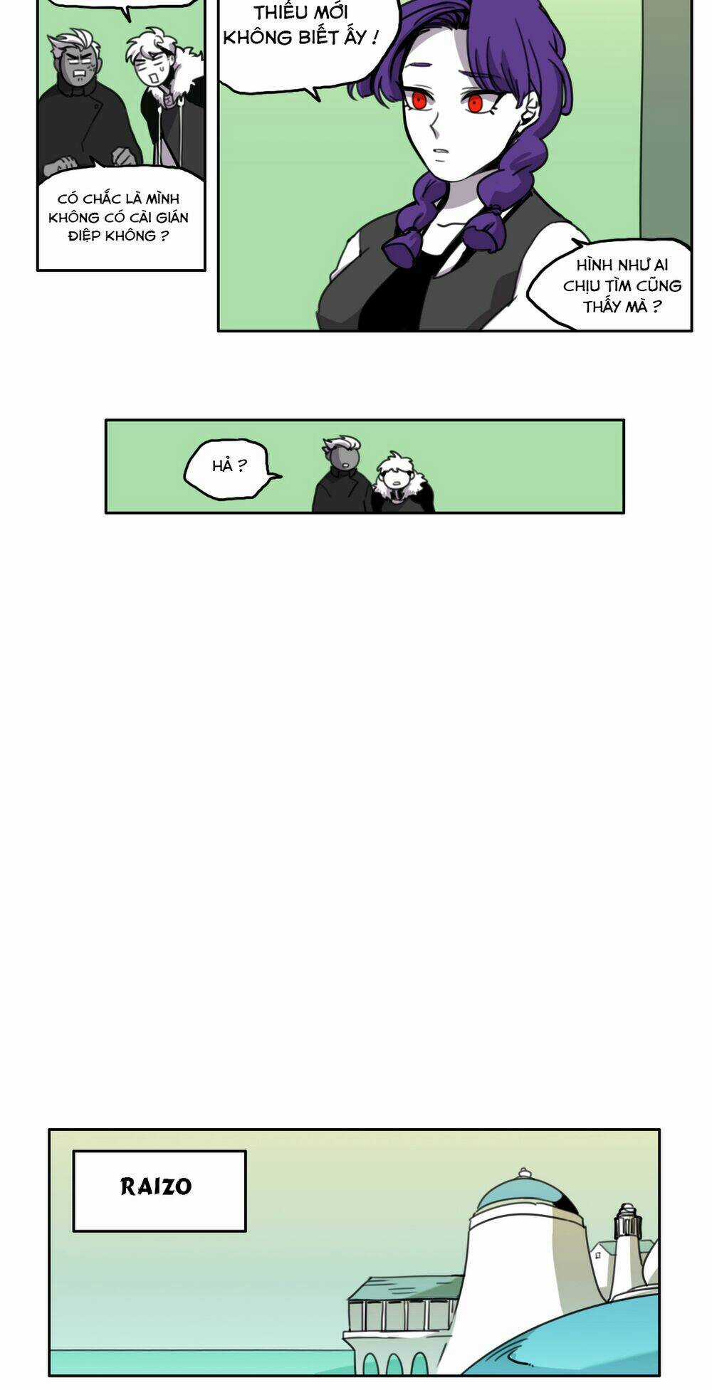 Rpg Chapter 28 trang 7