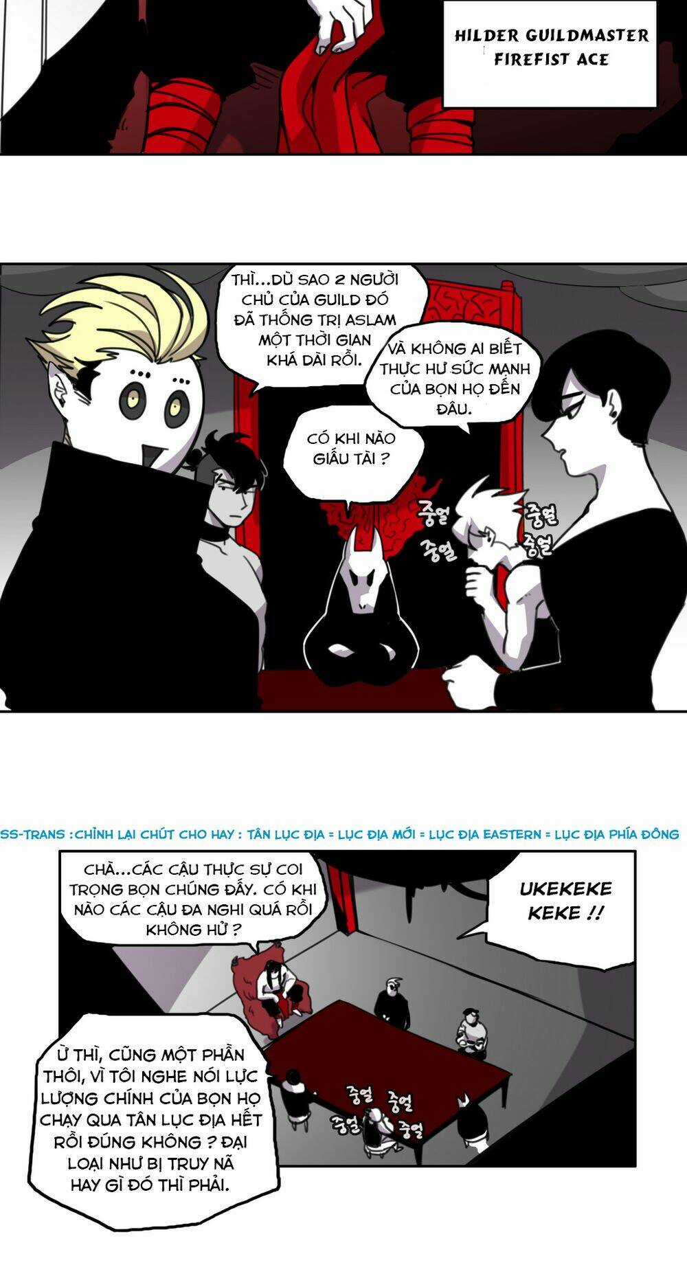 Rpg Chapter 28 trang 9