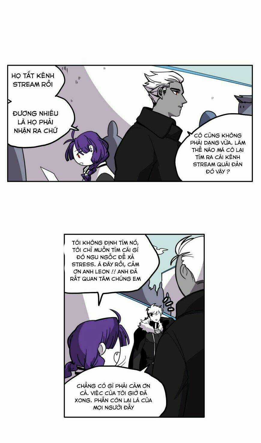 Rpg Chapter 29 trang 11