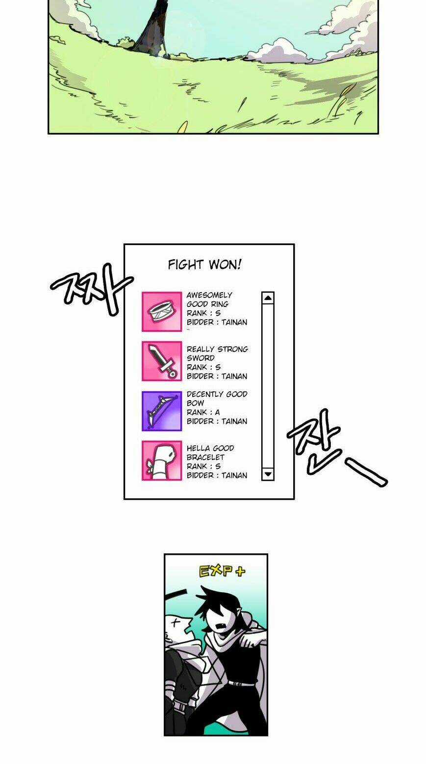 Rpg Chapter 29 trang 13