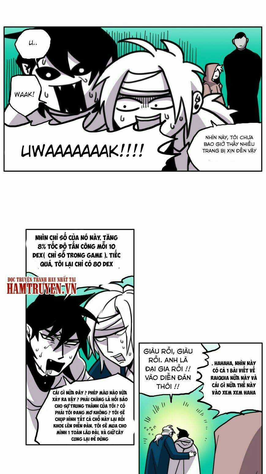 Rpg Chapter 29 trang 14