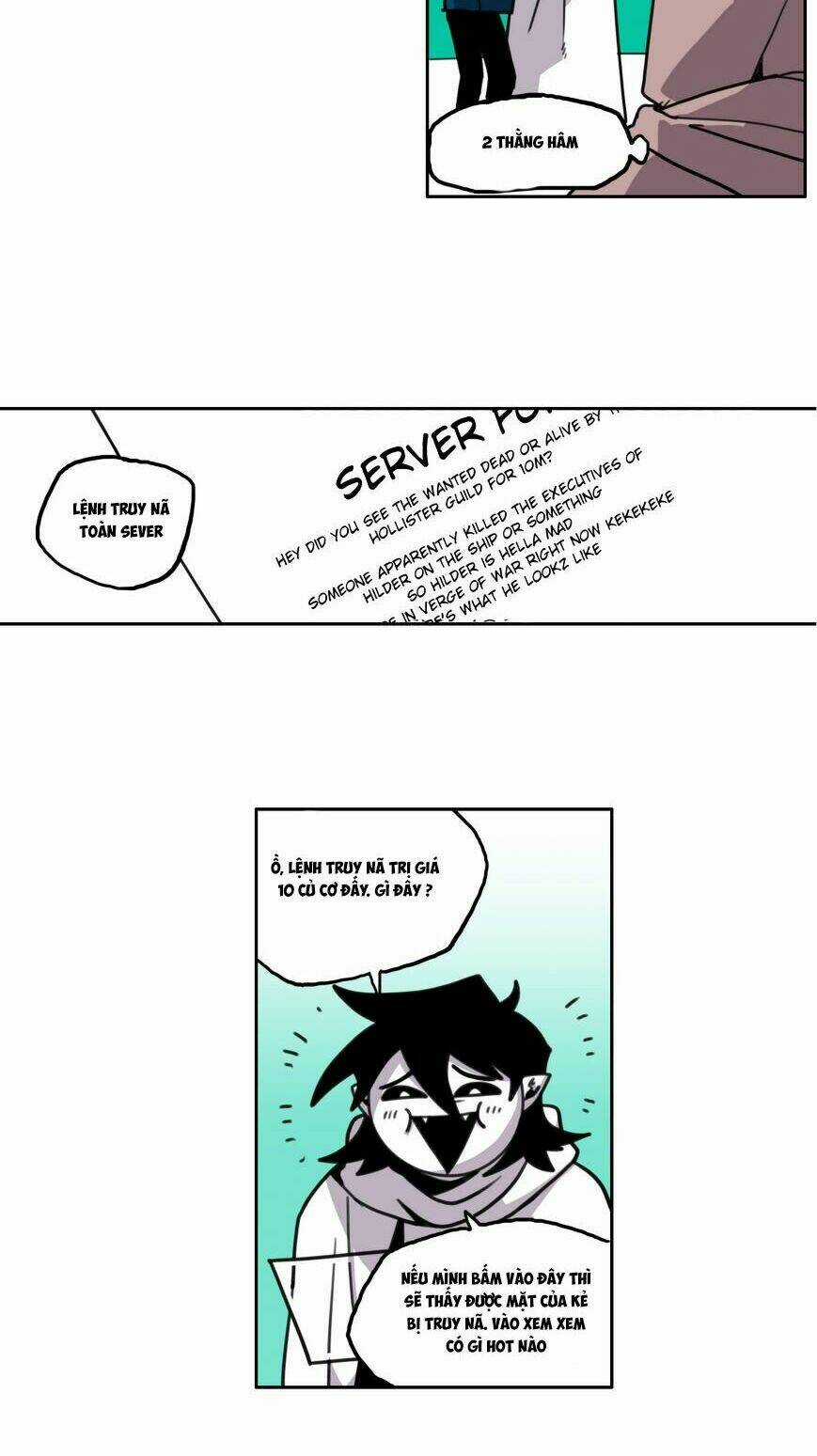 Rpg Chapter 29 trang 15