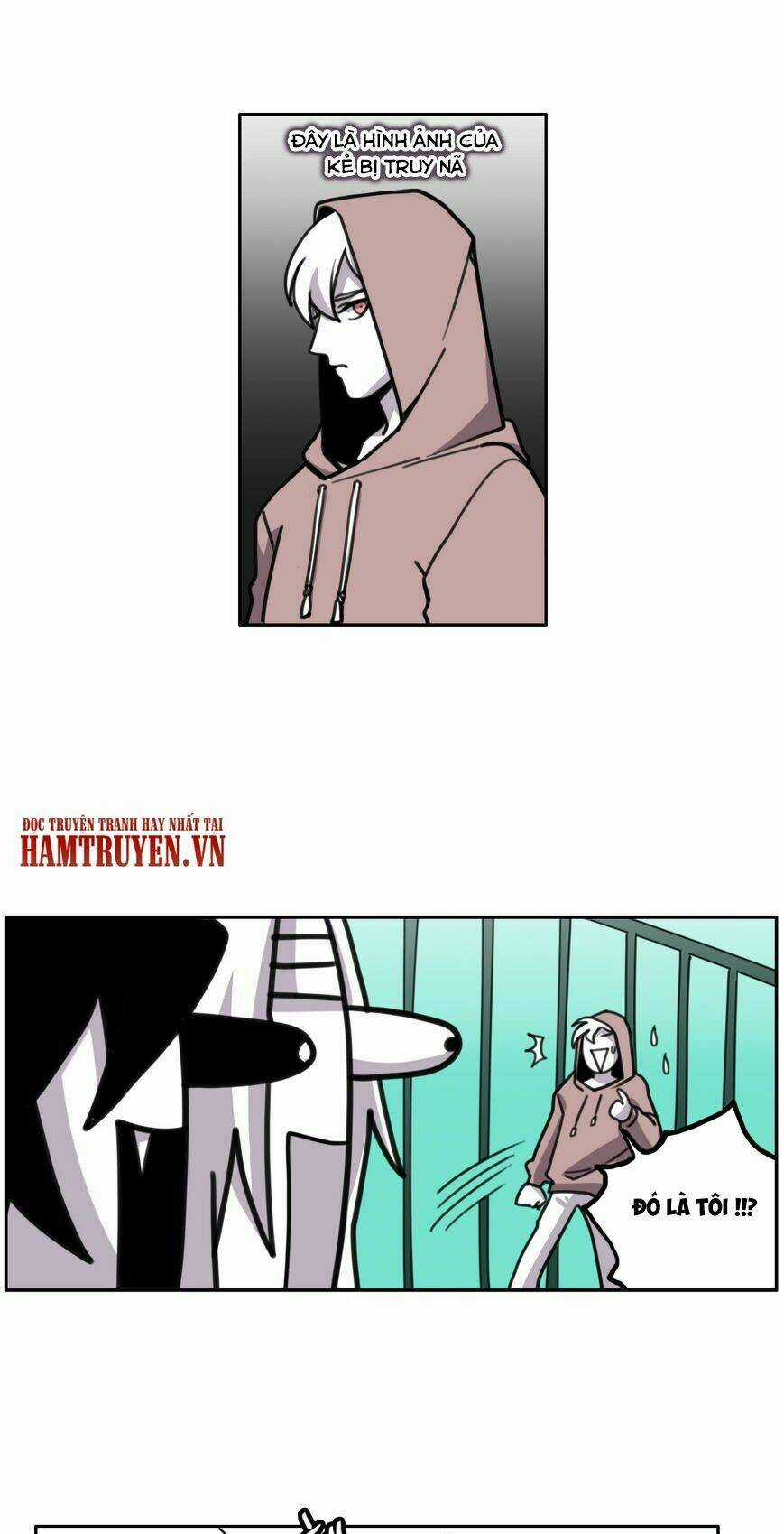 Rpg Chapter 29 trang 16