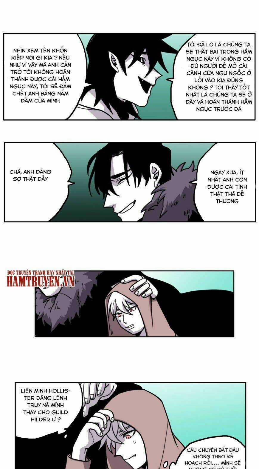 Rpg Chapter 29 trang 18