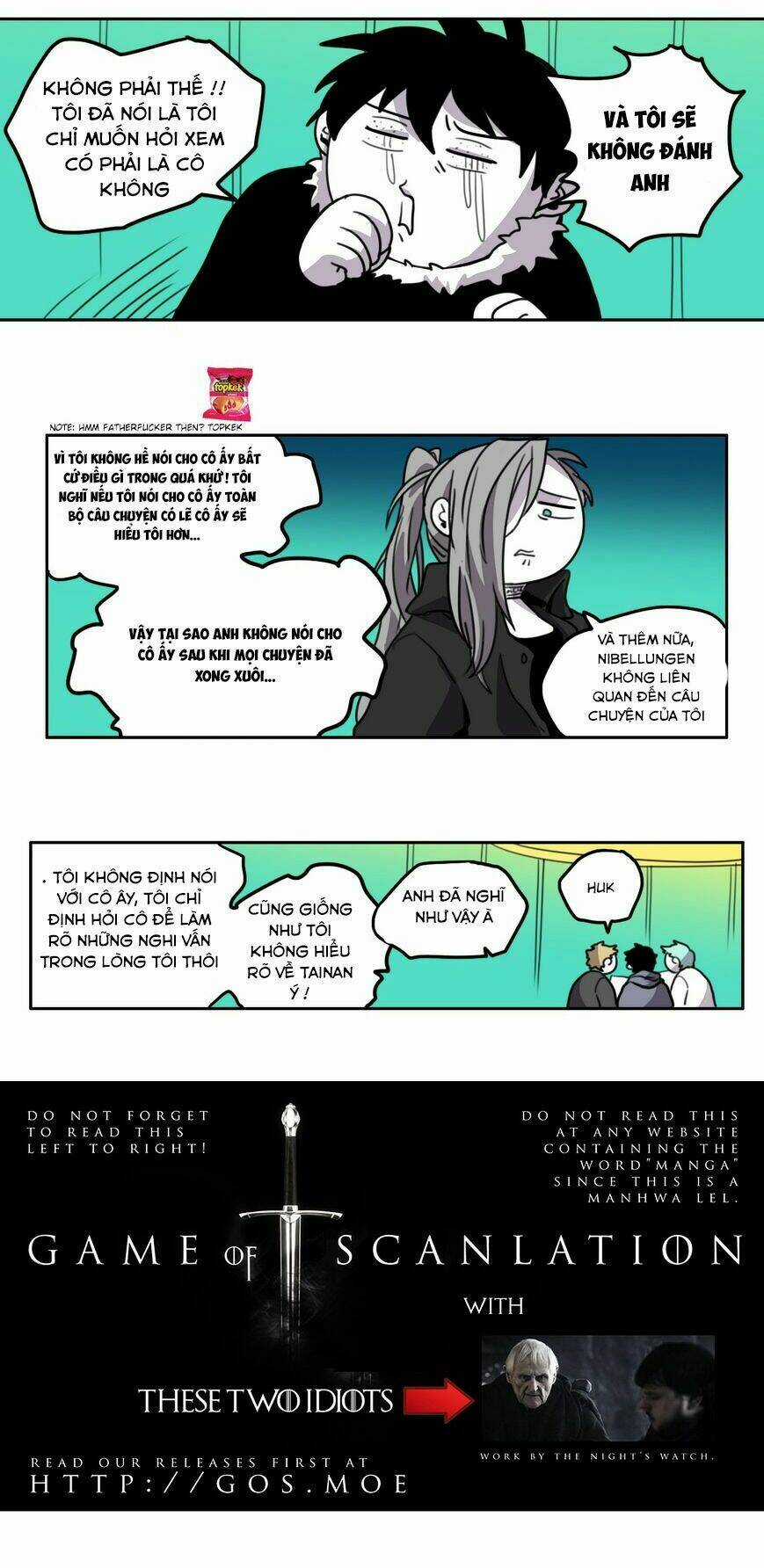 Rpg Chapter 29 trang 2