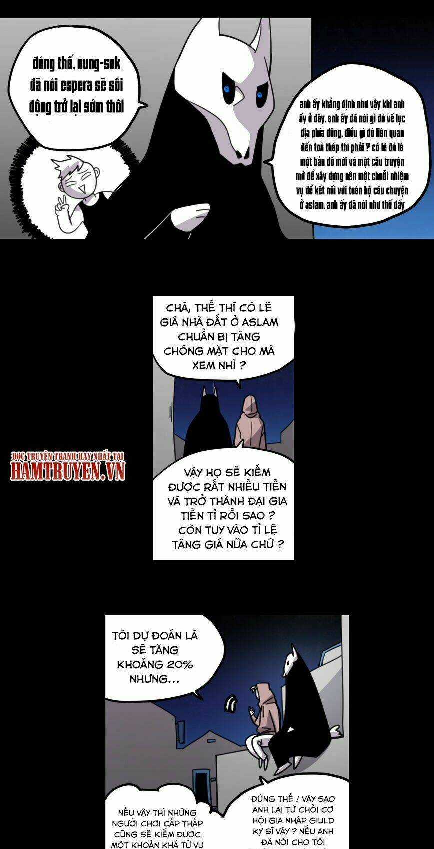 Rpg Chapter 29 trang 20