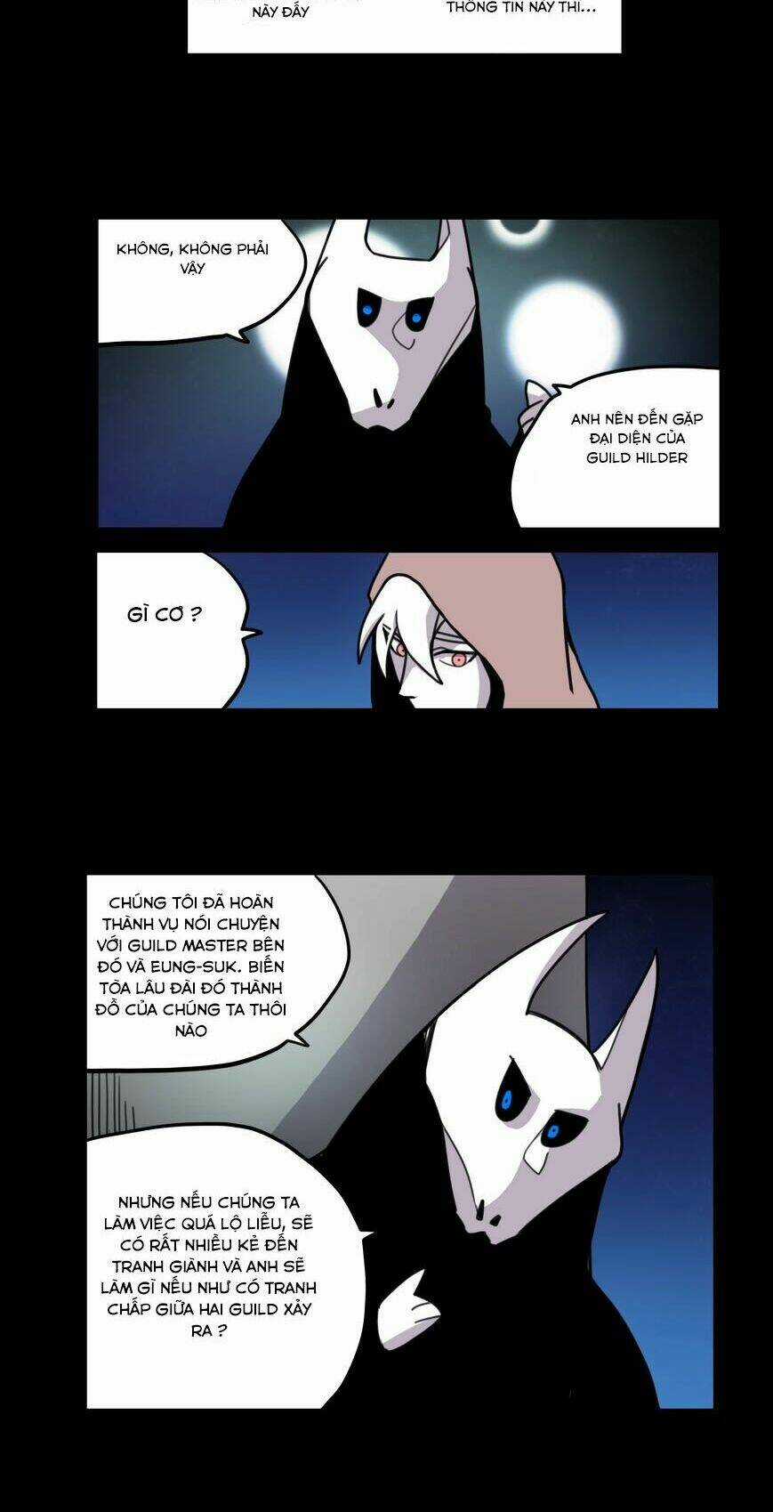 Rpg Chapter 29 trang 21