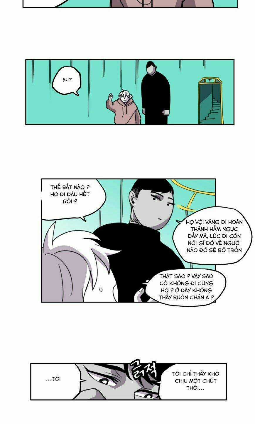 Rpg Chapter 29 trang 25