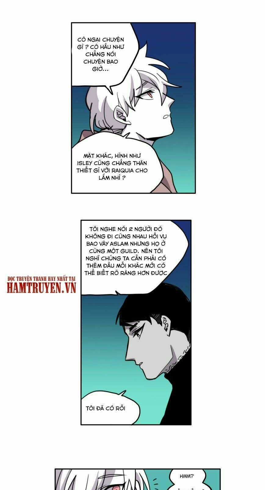 Rpg Chapter 29 trang 26