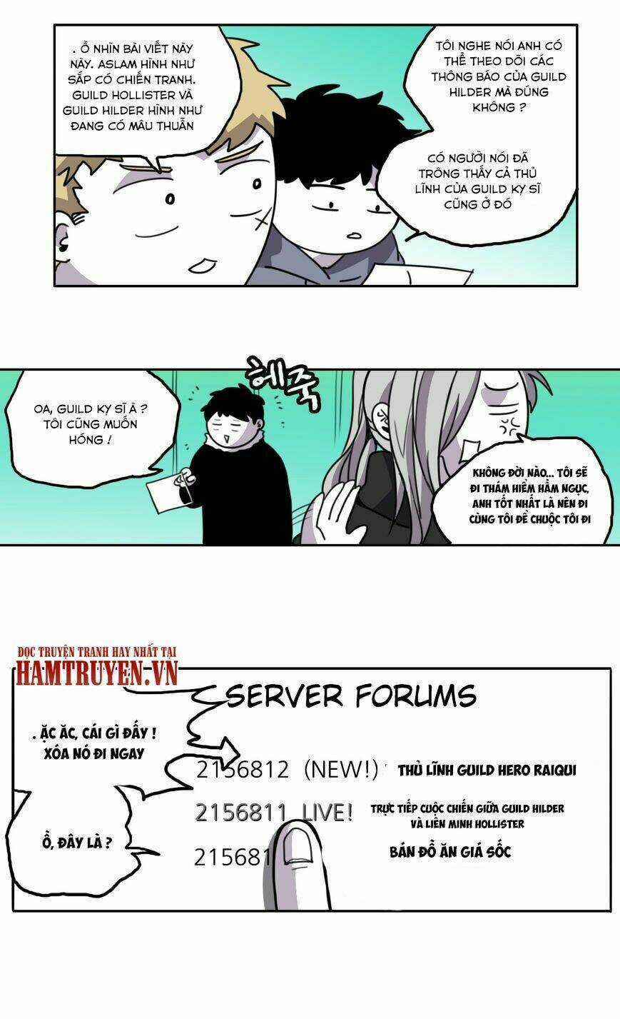 Rpg Chapter 29 trang 3