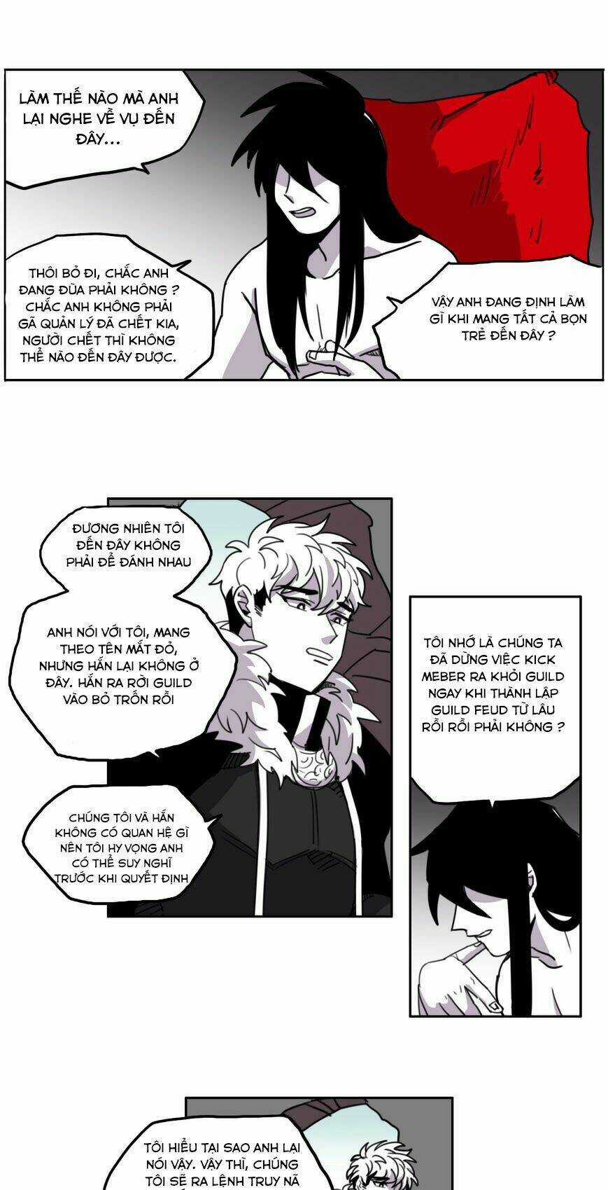 Rpg Chapter 29 trang 6