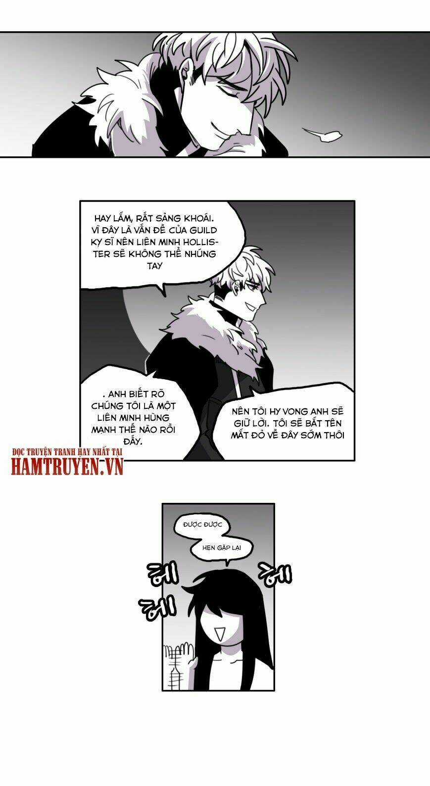 Rpg Chapter 29 trang 8