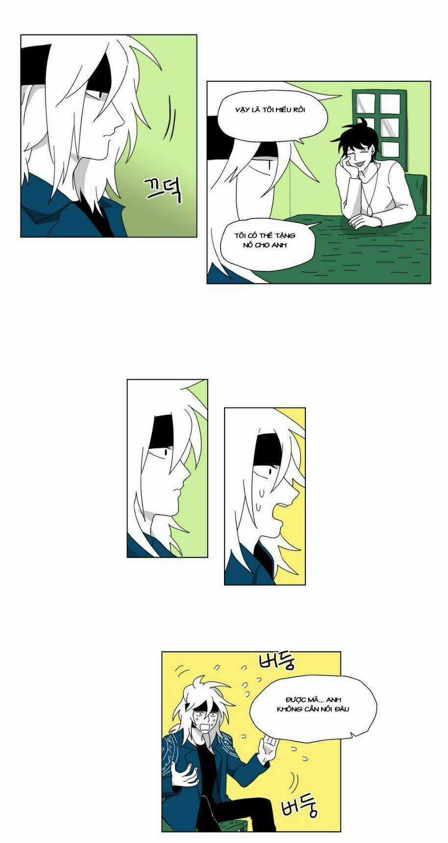 Rpg Chapter 3 trang 14