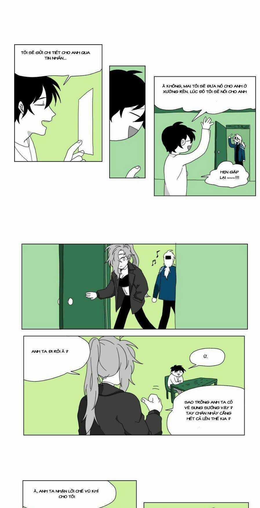 Rpg Chapter 3 trang 16