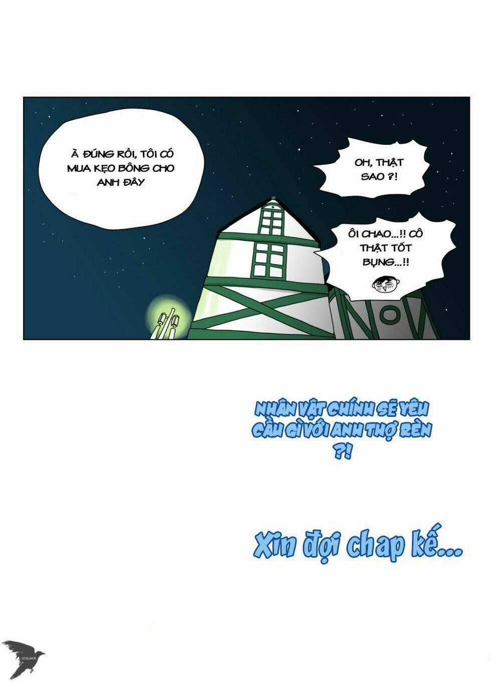 Rpg Chapter 3 trang 18