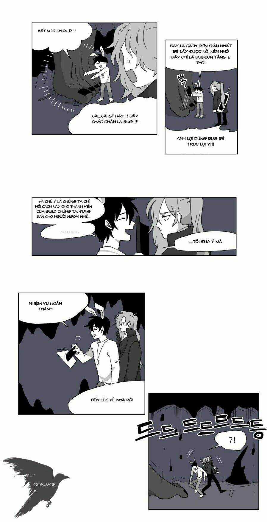 Rpg Chapter 3 trang 6
