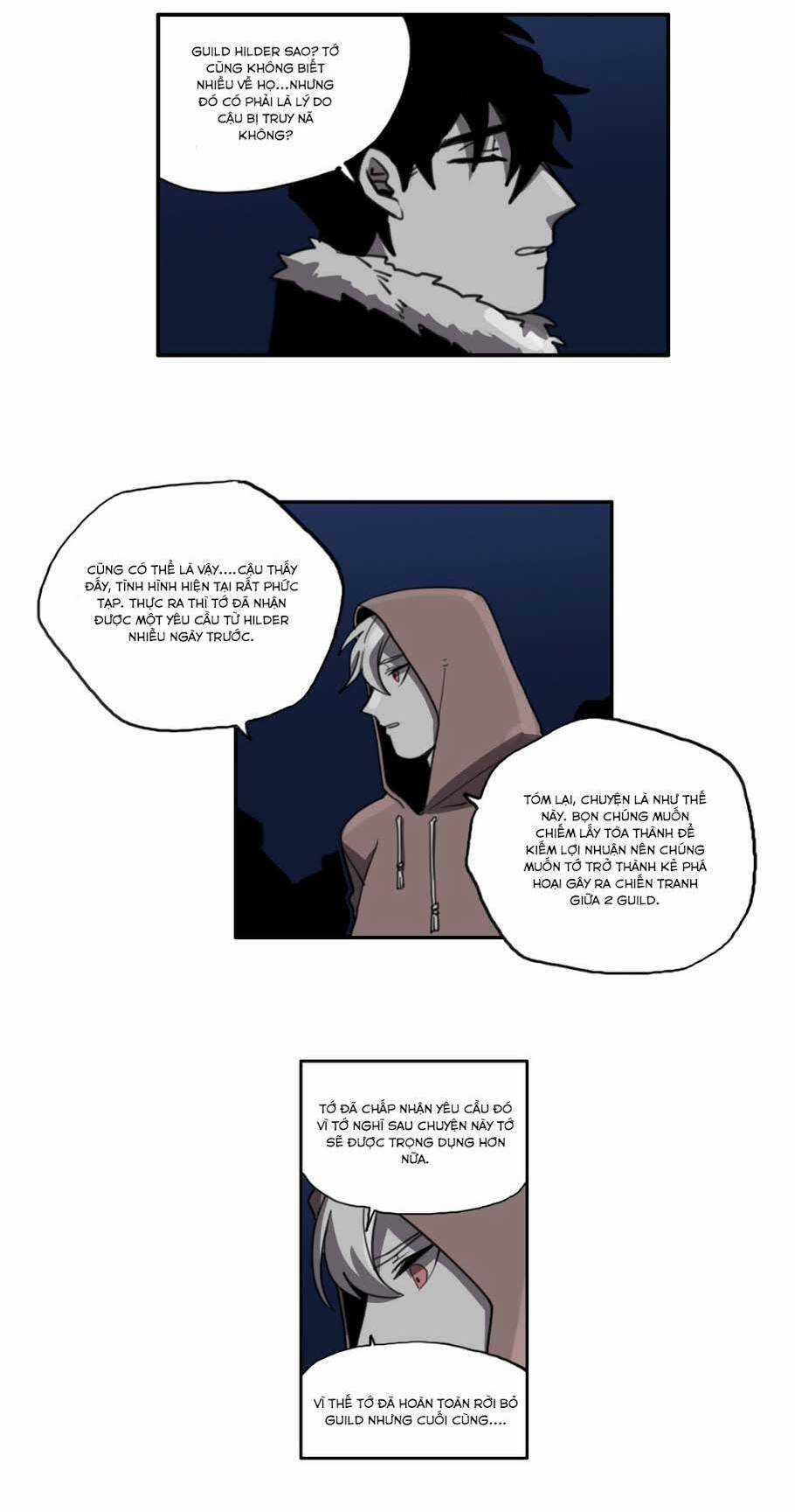 Rpg Chapter 30 trang 10