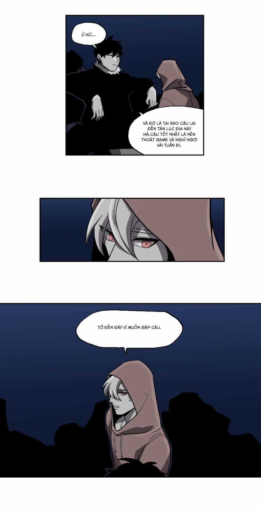 Rpg Chapter 30 trang 11