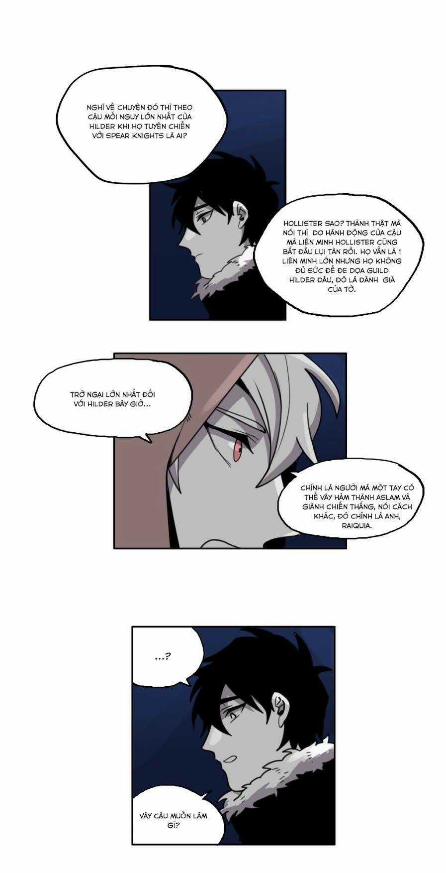 Rpg Chapter 30 trang 12