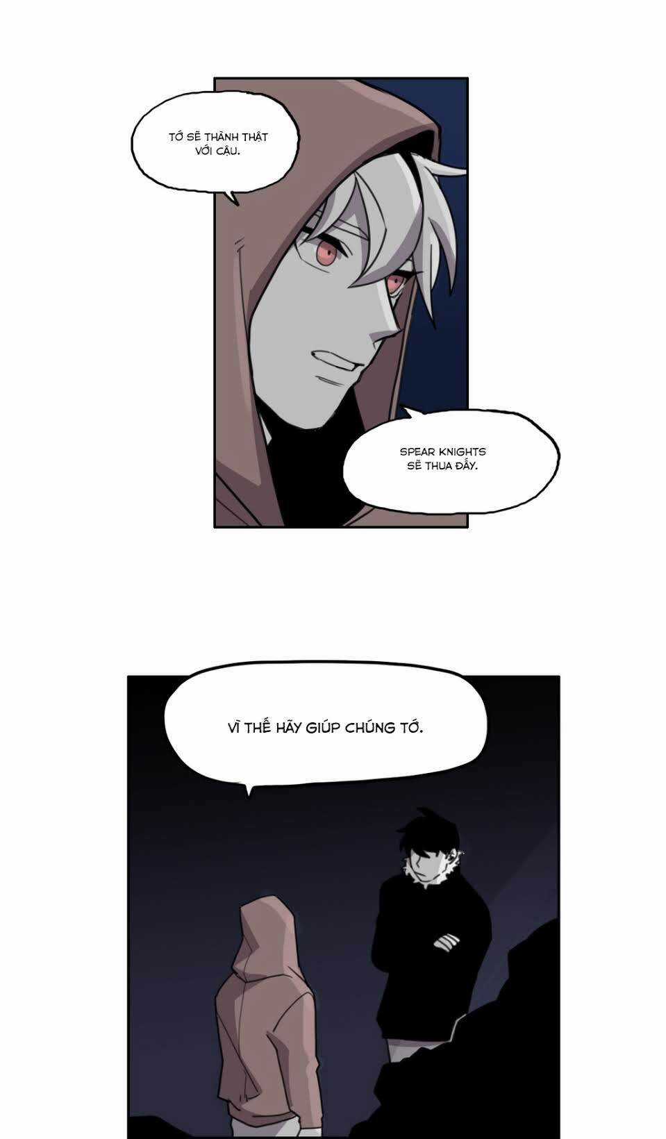 Rpg Chapter 30 trang 13