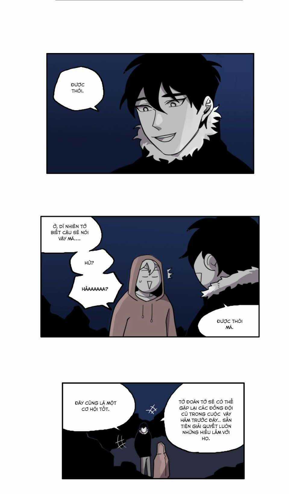 Rpg Chapter 30 trang 14